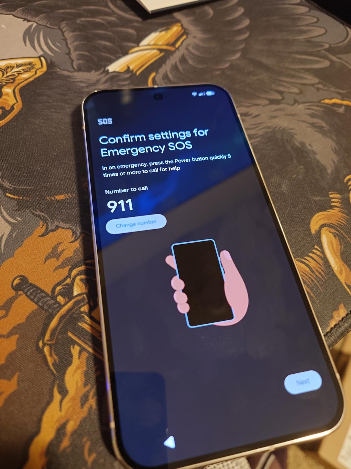 Google Pixel 10 Pro XL - Unlocked Android Smartphone with Gemini, Your Google AI Assistant, Triple Rear Camera System, Fast-Charging 24+ Hour Battery, and 6.8
