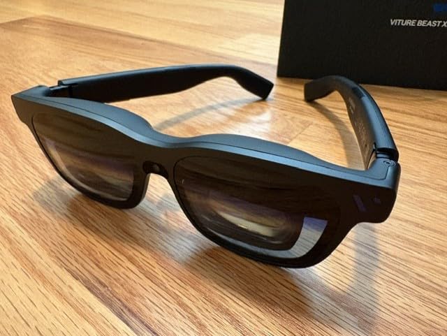 VITURE Beast XR/AR Glasses: Biggest. Brightest. Smartest. 174