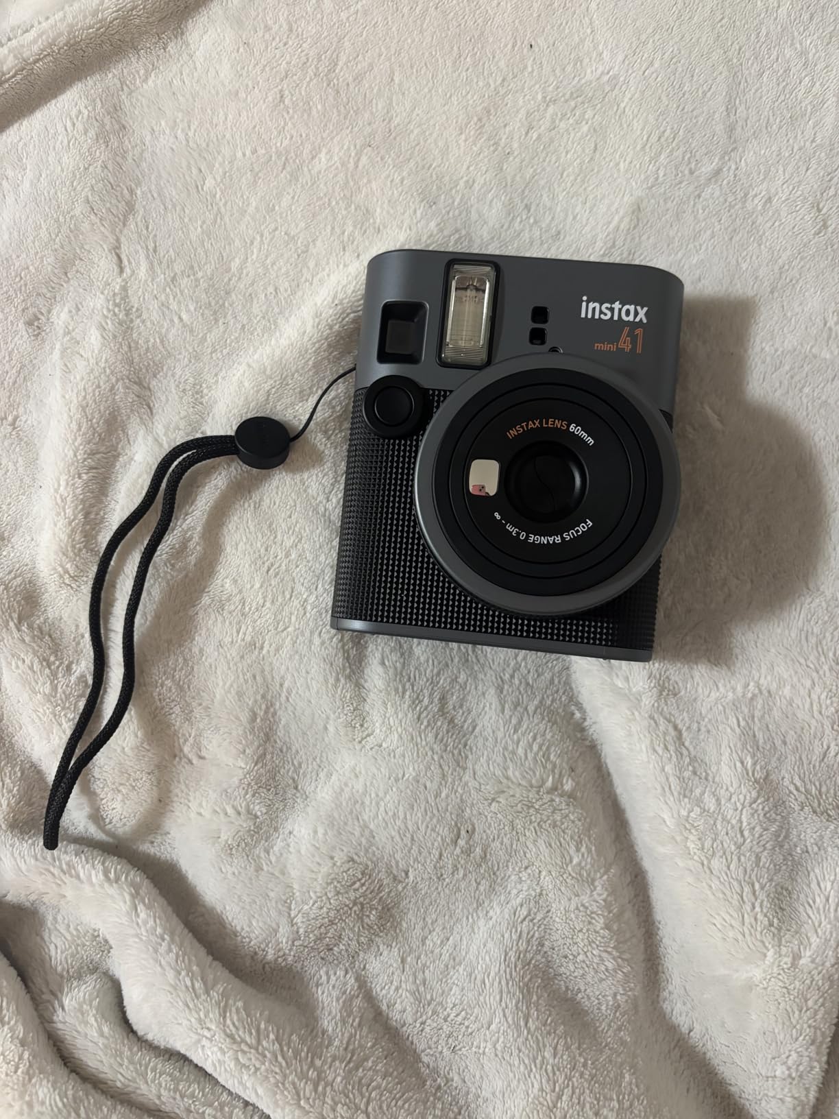 FUJIFILM Instax Mini 41 Bundle 2026 customer photo 1