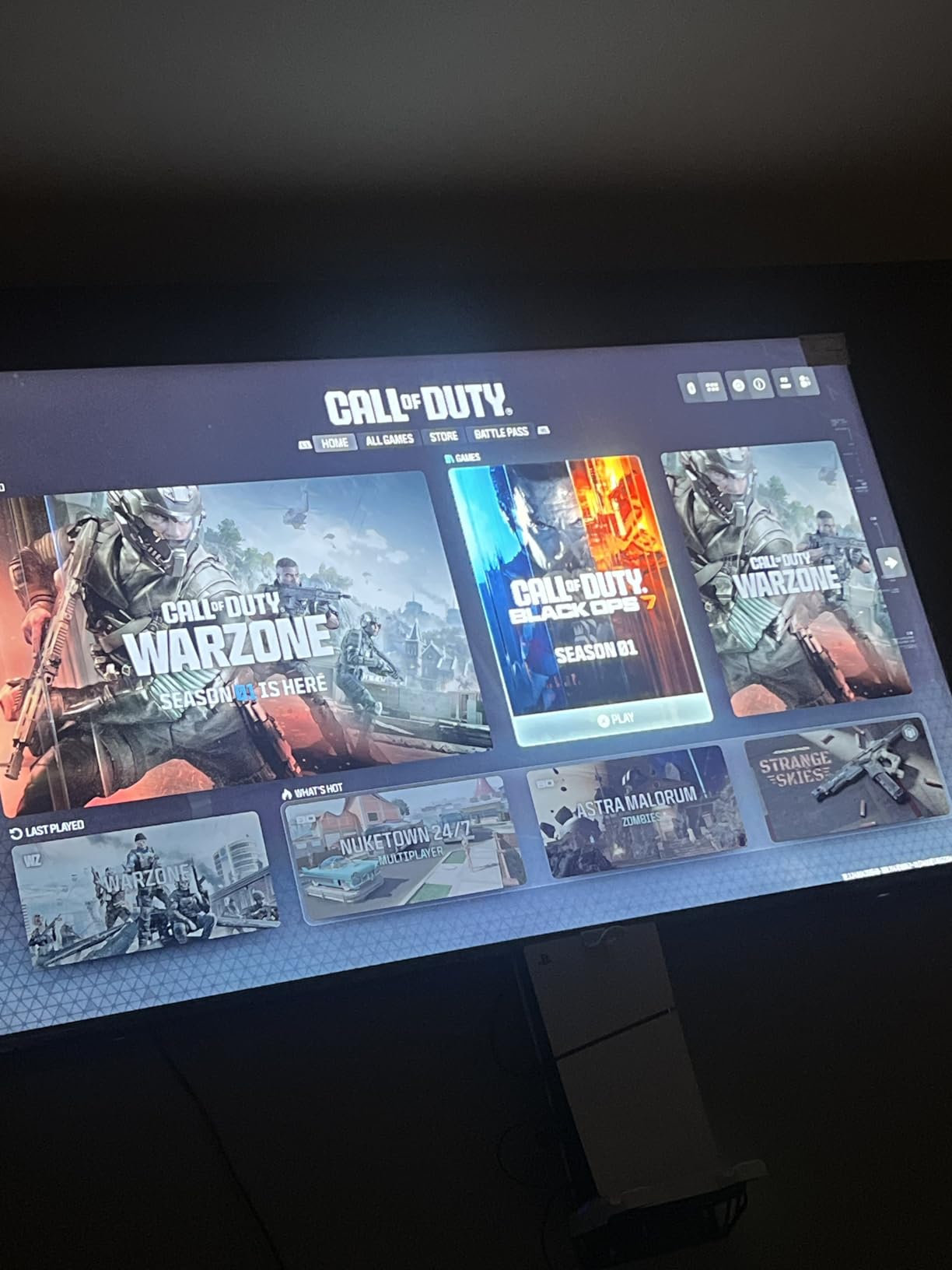 Call of Duty: Black Ops 7 | Standard Edition | PlayStation 5 customer photo 1