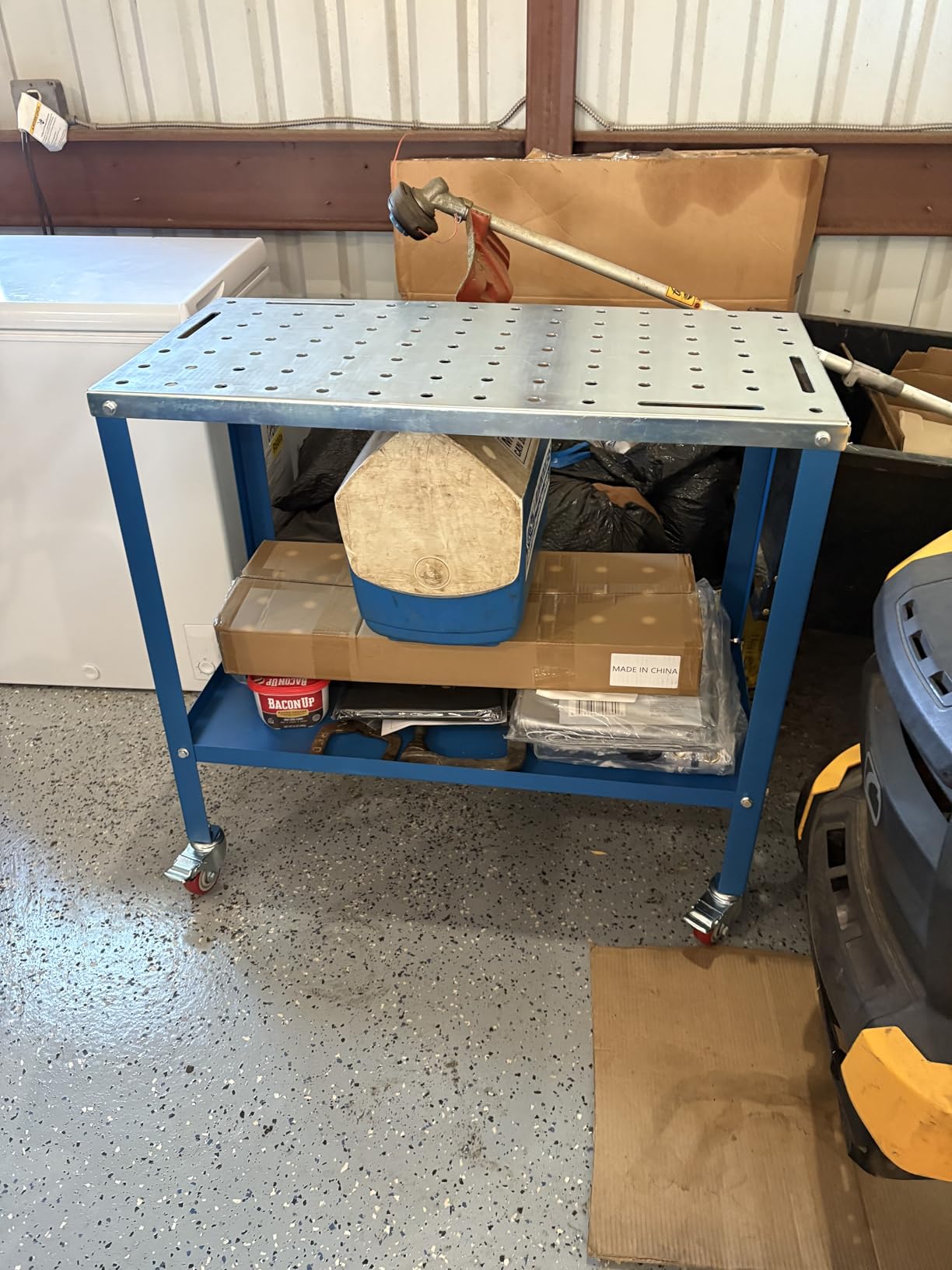 KF3017 Rust-Free 36