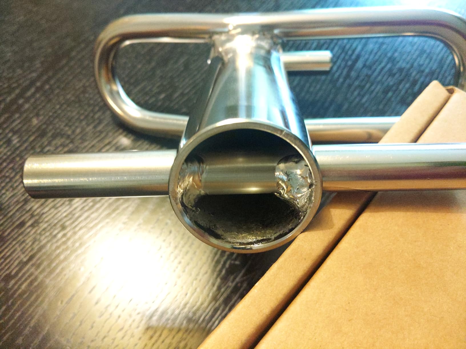Port-A-Wrap, Stainless Medium Portawrap for Tree Work, Arborist Tree Rigging Equipment for Rope Up to 5/8