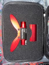 Laser Alignment Tool|Measures and Diagnoses BDS Displacement|Magnetic Base|Long-Term Operation|Reusable customer photo 1
