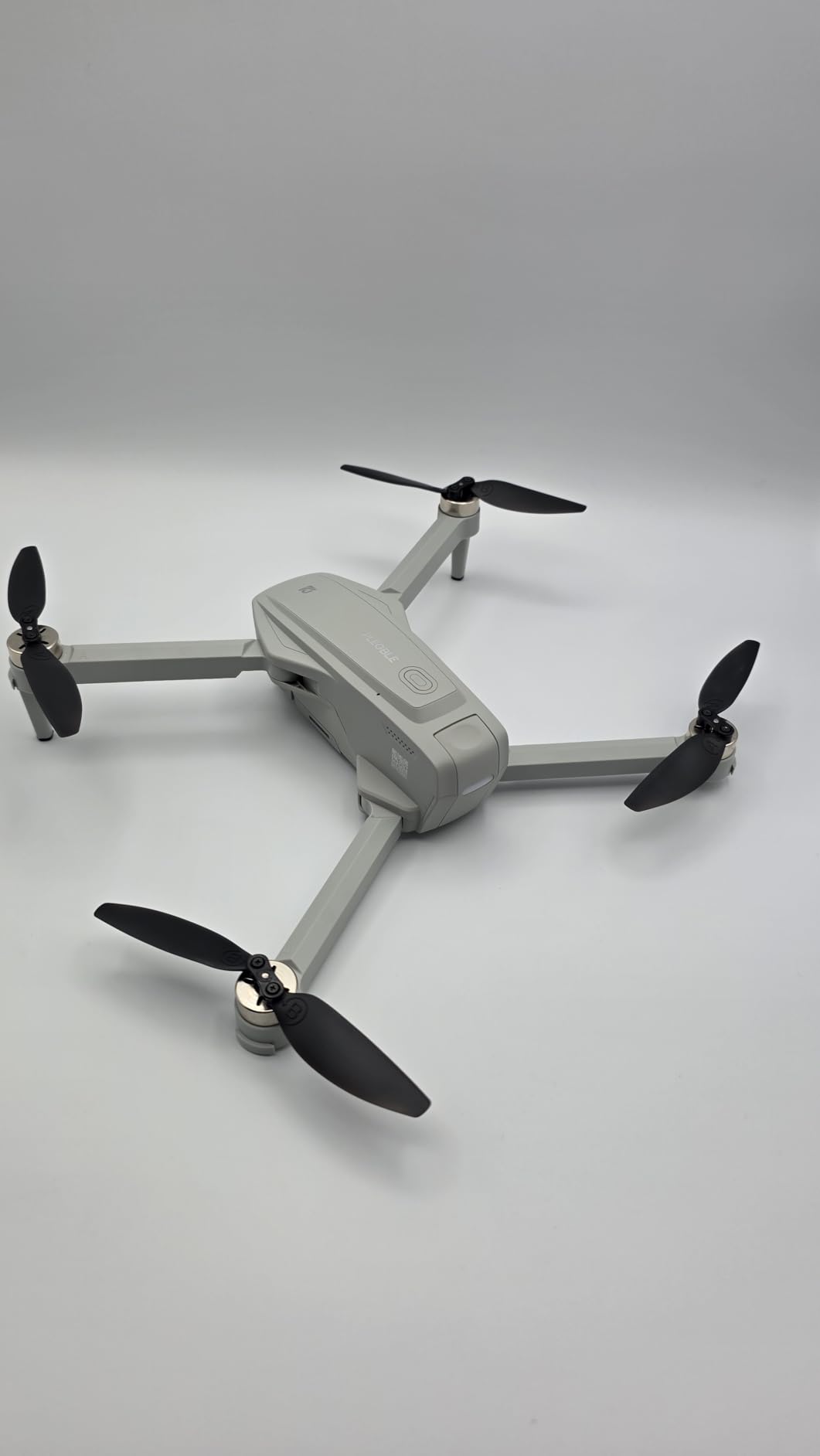 PLEGBLE GPS Drones with Camera for Adults 4K, Brushless Motor FPV Drone with Auto Return, Follow Me,Tap Fly & Circle Fly, Under 249g, 46 Mins Flight, Foldable Drone for Adults Beginners customer photo 2
