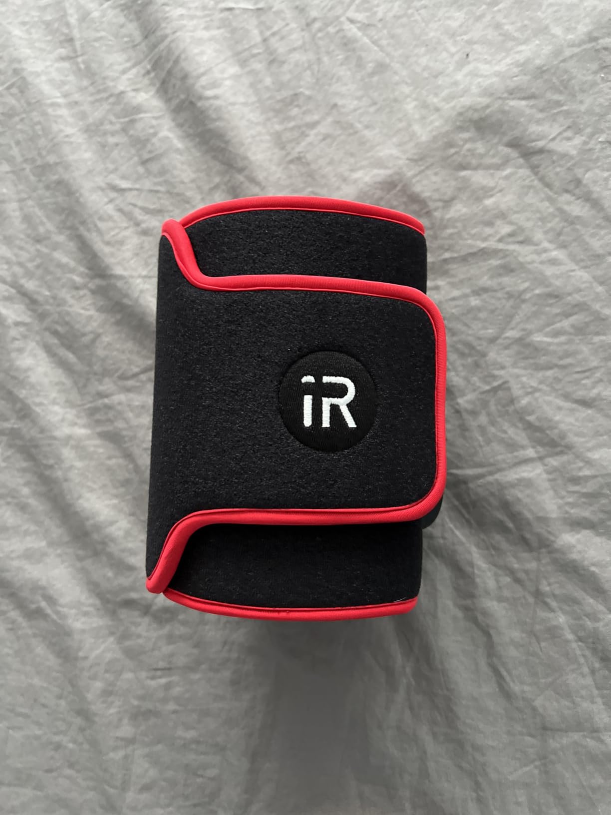 iRESTORE Red Light Therapy Belt for Back Pain and Shoulder Support - Infrared Red Light Therapy for Body with 3 Wavelengths, Wireless LED Belt customer photo 2