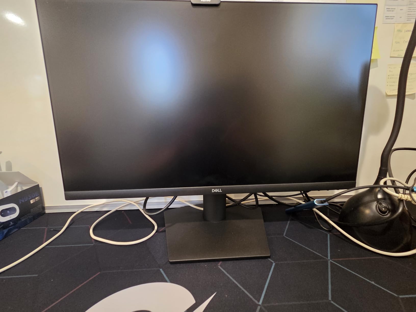 Dell 24 Monitor - SE2426H - 23.8-inch FHD (1920x1080) 144Hz 1ms Display, in-Plane Switching (IPS) Technology, AMD FreeSync, TÜV 3-Star 2X HDMI, Tilt customer photo 2