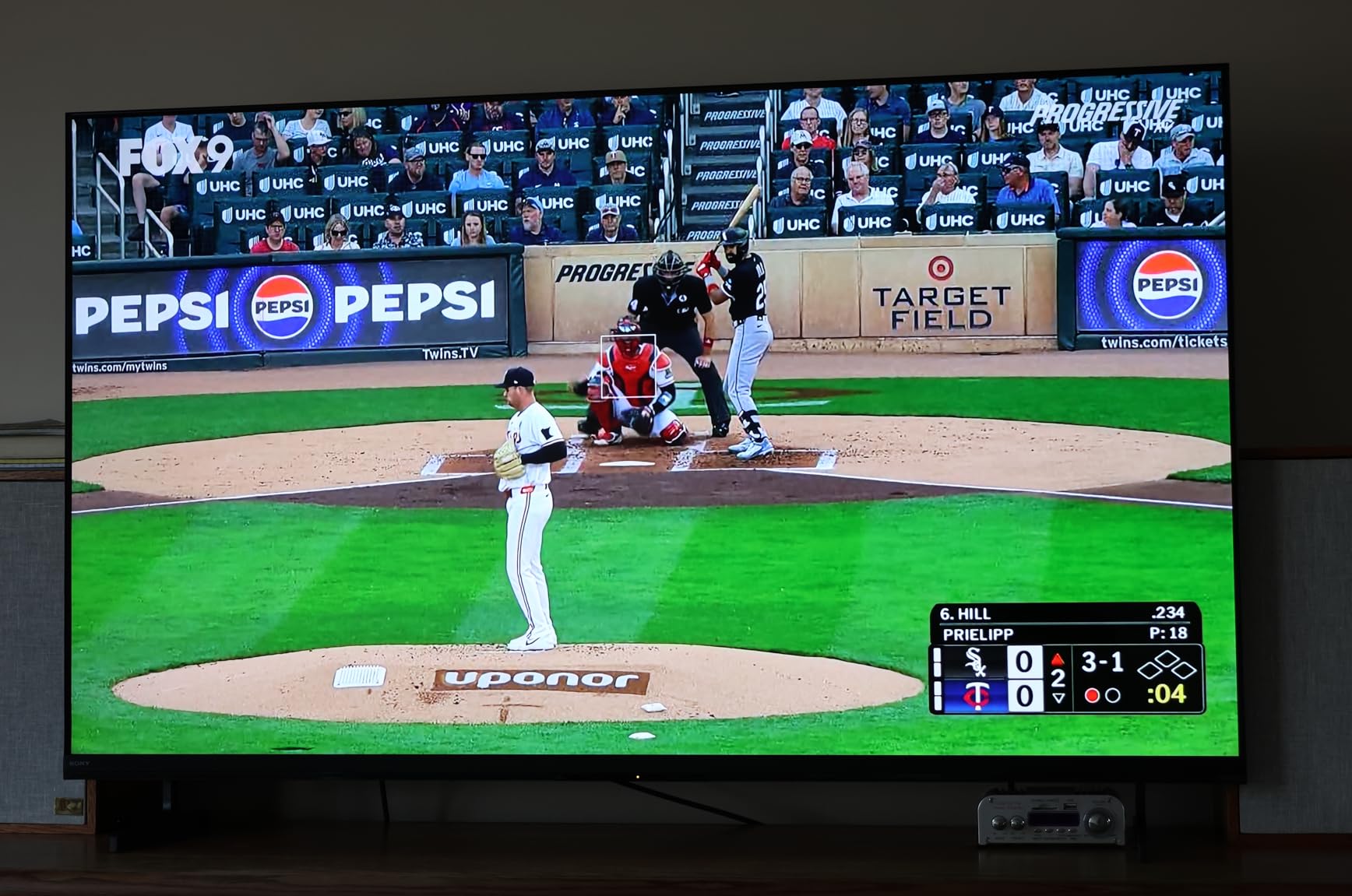Sony BRAVIA 3 II 50 Inch 4K HDR LED Smart Google TV with Gemini, XR Processor with AI Technology, Dolby Vision/Atmos, 120Hz Television, Exclusive Features for PS5, K-50XR30M2, 2026 Model customer photo 1