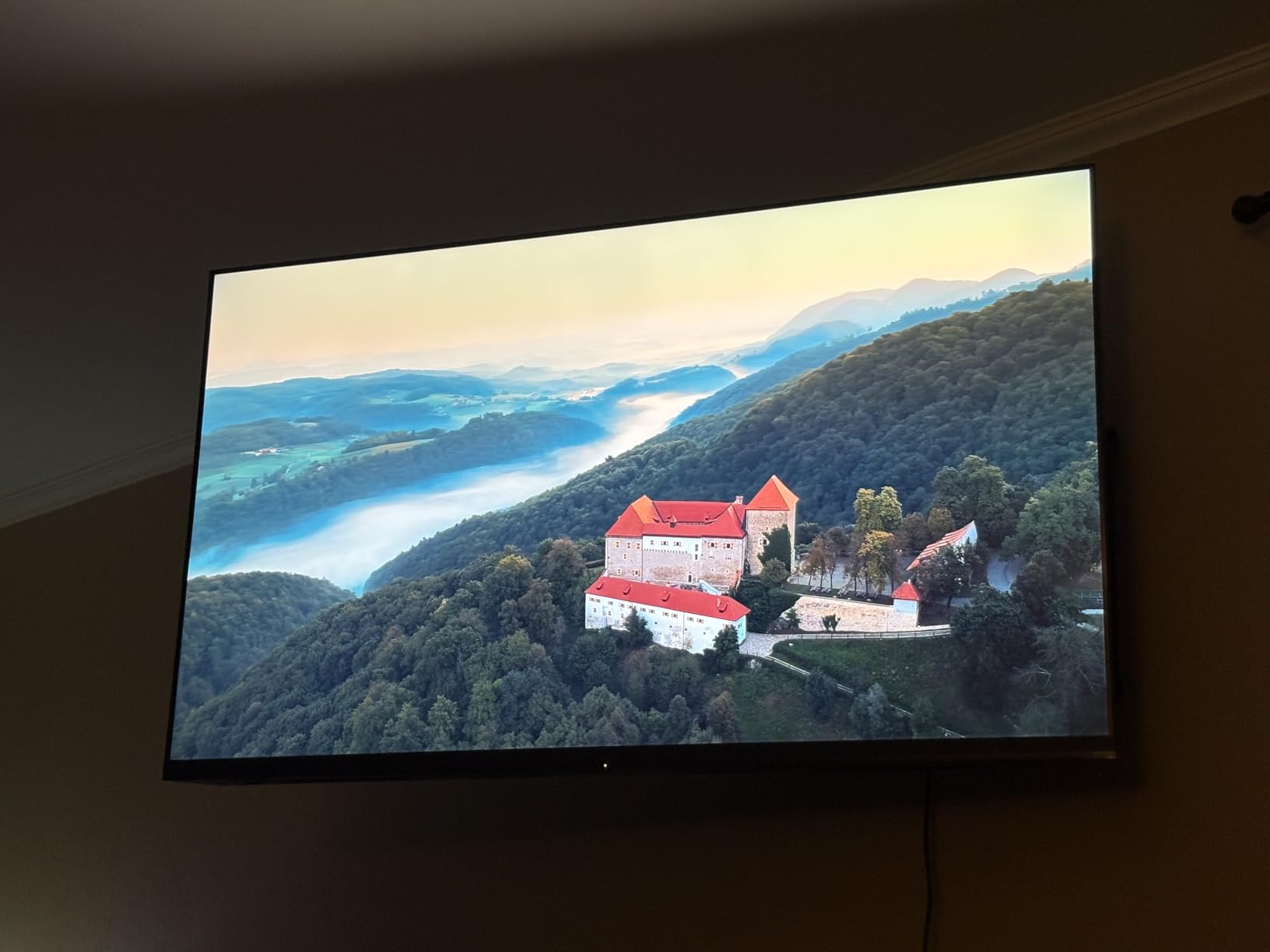 Sony BRAVIA 3 II 50 Inch 4K HDR LED Smart Google TV with Gemini, XR Processor with AI Technology, Dolby Vision/Atmos, 120Hz Television, Exclusive Features for PS5, K-50XR30M2, 2026 Model customer photo 2