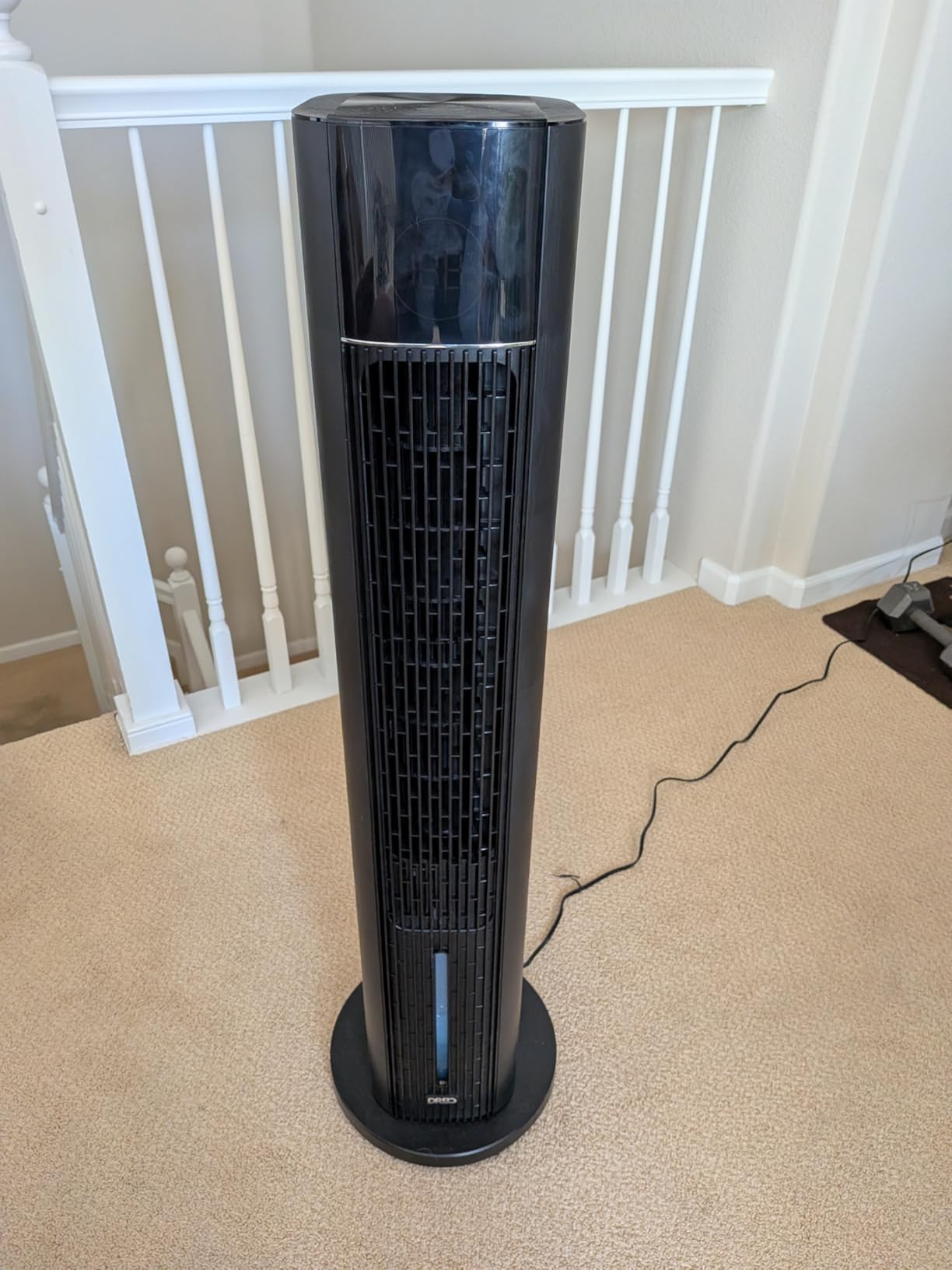 DREO Evaporative Air Swamp Cooler, 43