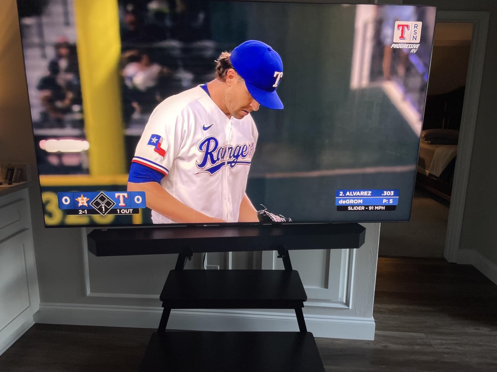 TCL 98 Inch Class QM8L Series SQD-Mini-LED QLED Smart TV (98QM8L, 2026 Model) 144Hz, Ultimate Color Brightness & Contrast, Google AI Bang & Olufsen, Voice Control Gaming customer photo 1