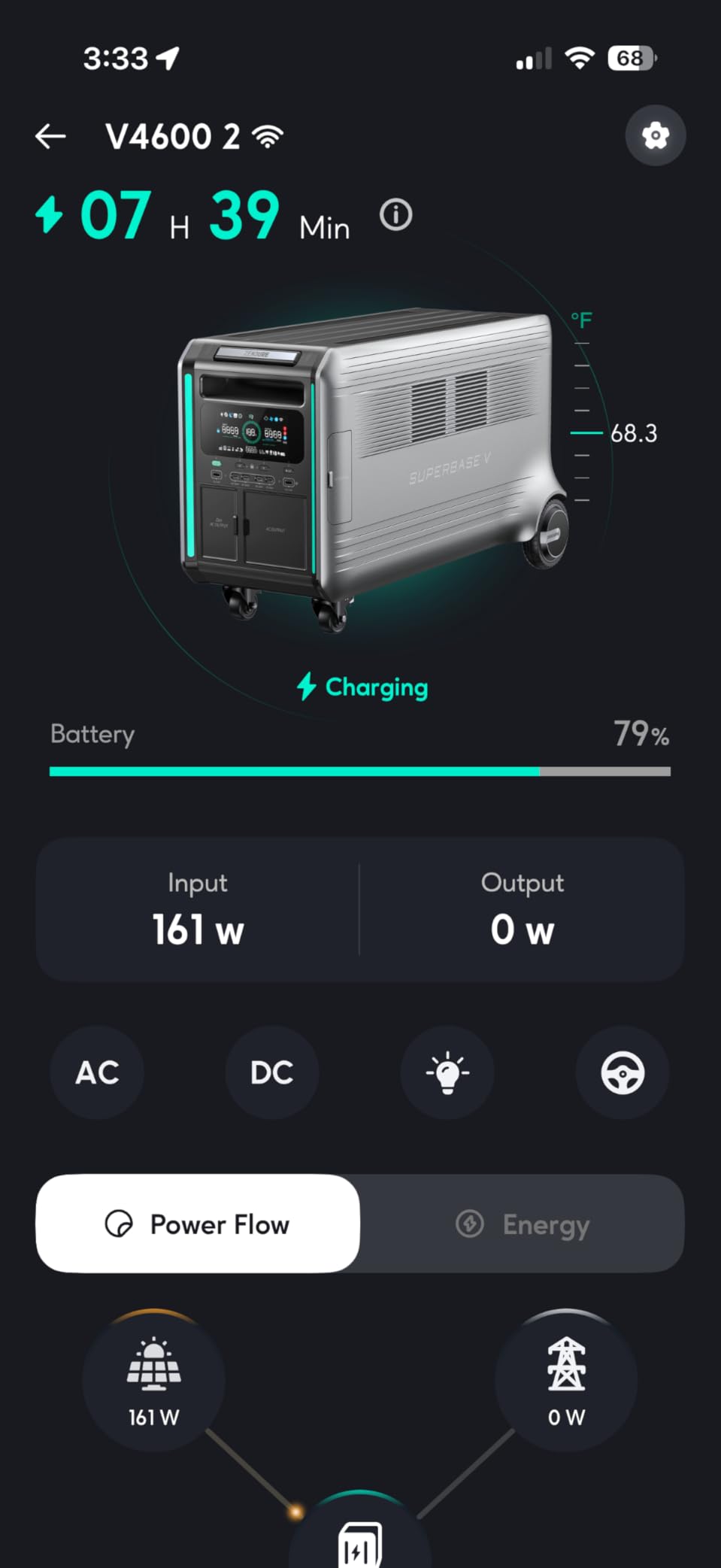 1000 Watt Solar Panels, 10 Pack 100W 12V N-Type 16BB High Efficiency Solar Panel Kit with 25.6% Conversion, Monocrystalline Solar Panels for Home, Farms, Cabins & Large Off Grid Systems customer photo 2