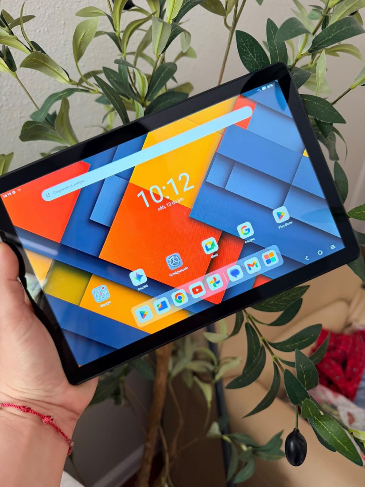 URAO Tablet 10.1