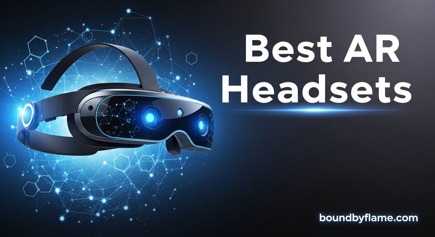 Best AR Headsets