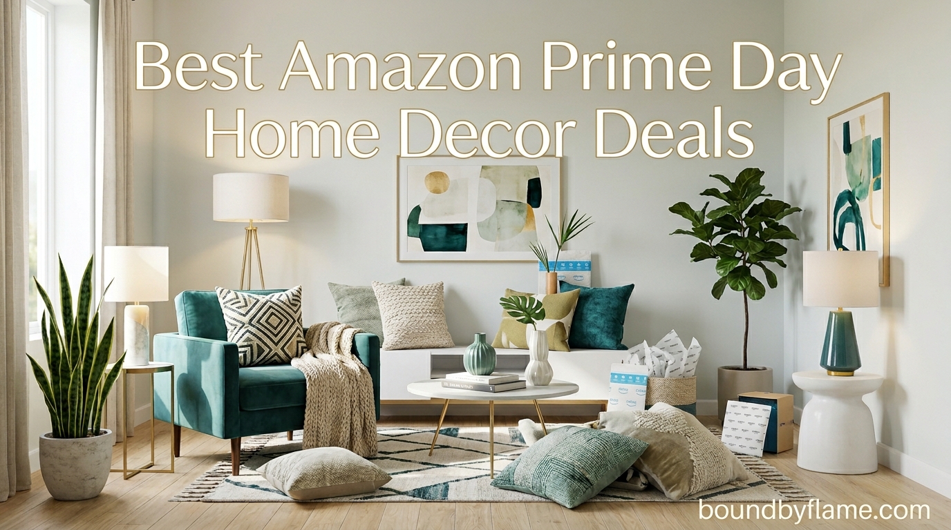 Best Amazon Prime Day Air Conditioner Deals