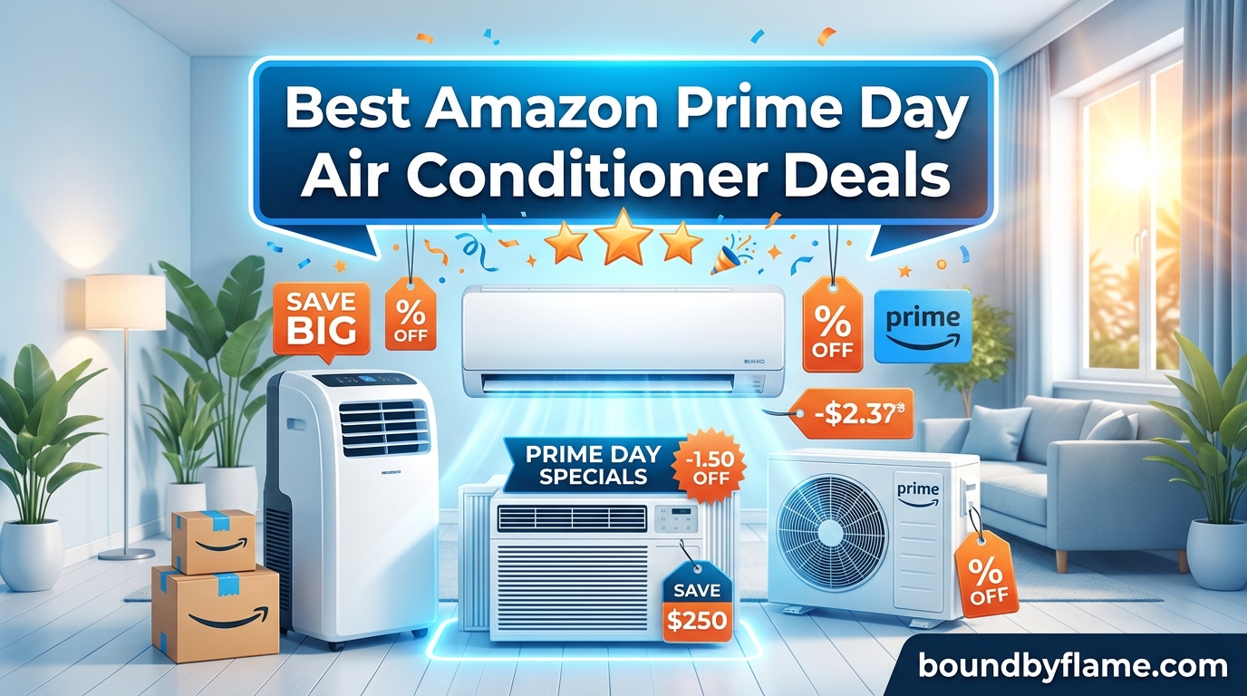 Best Amazon Prime Day Home Decor Deals