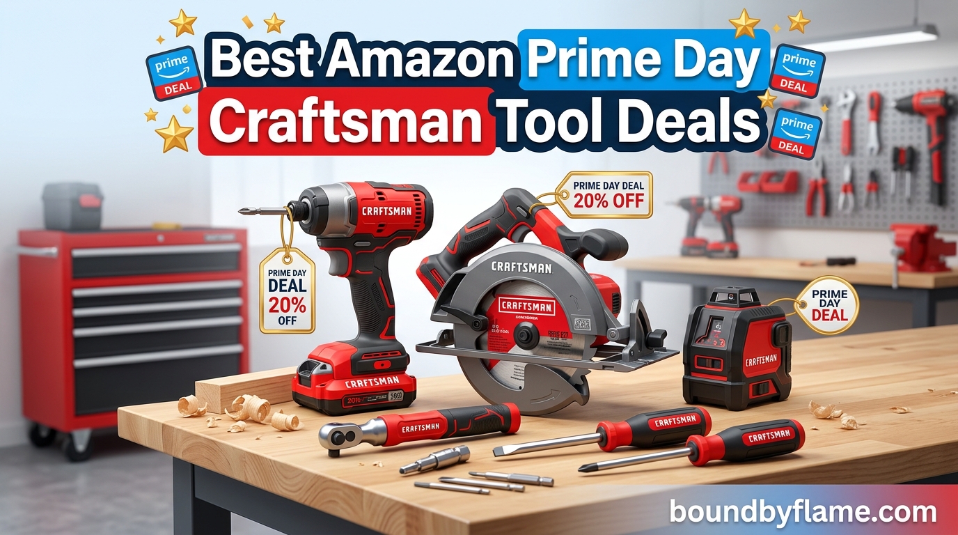 Best Amazon Prime Day Ring Doorbell Deals