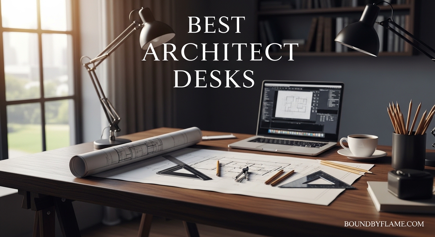 Best Architect Desks