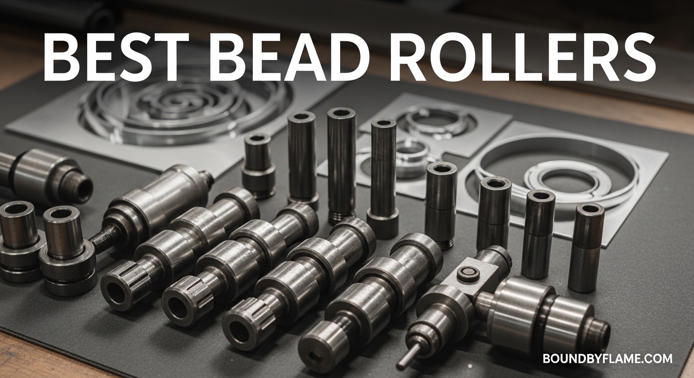 Best Bead Rollers