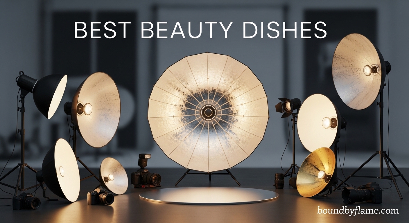 Best Beauty Dishes