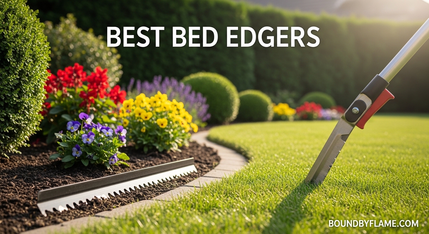 Best Bed Edgers
