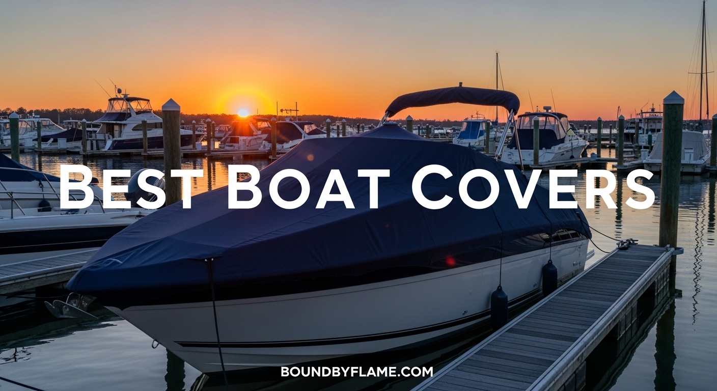 Best Boat Covers