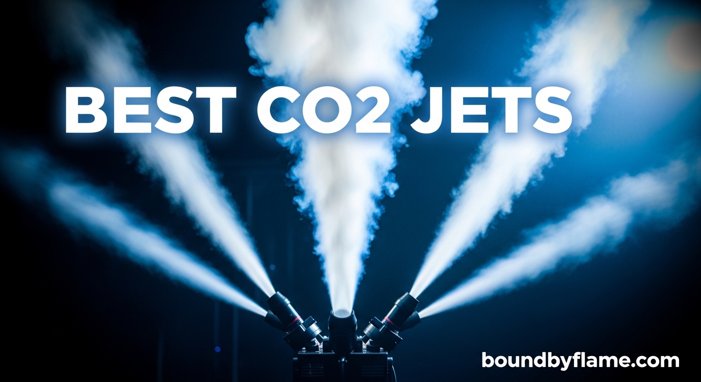 Best CO2 Jets