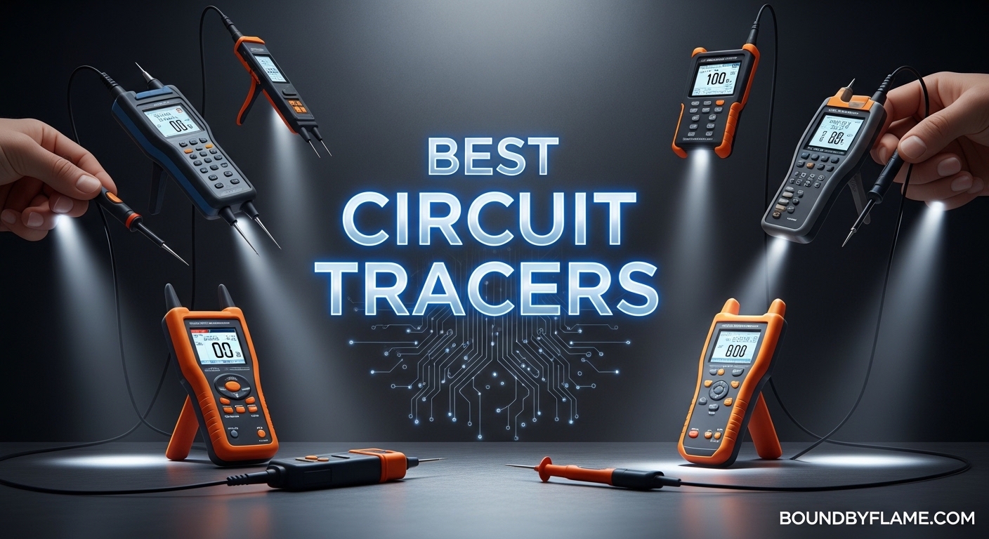 Best Circuit Tracers