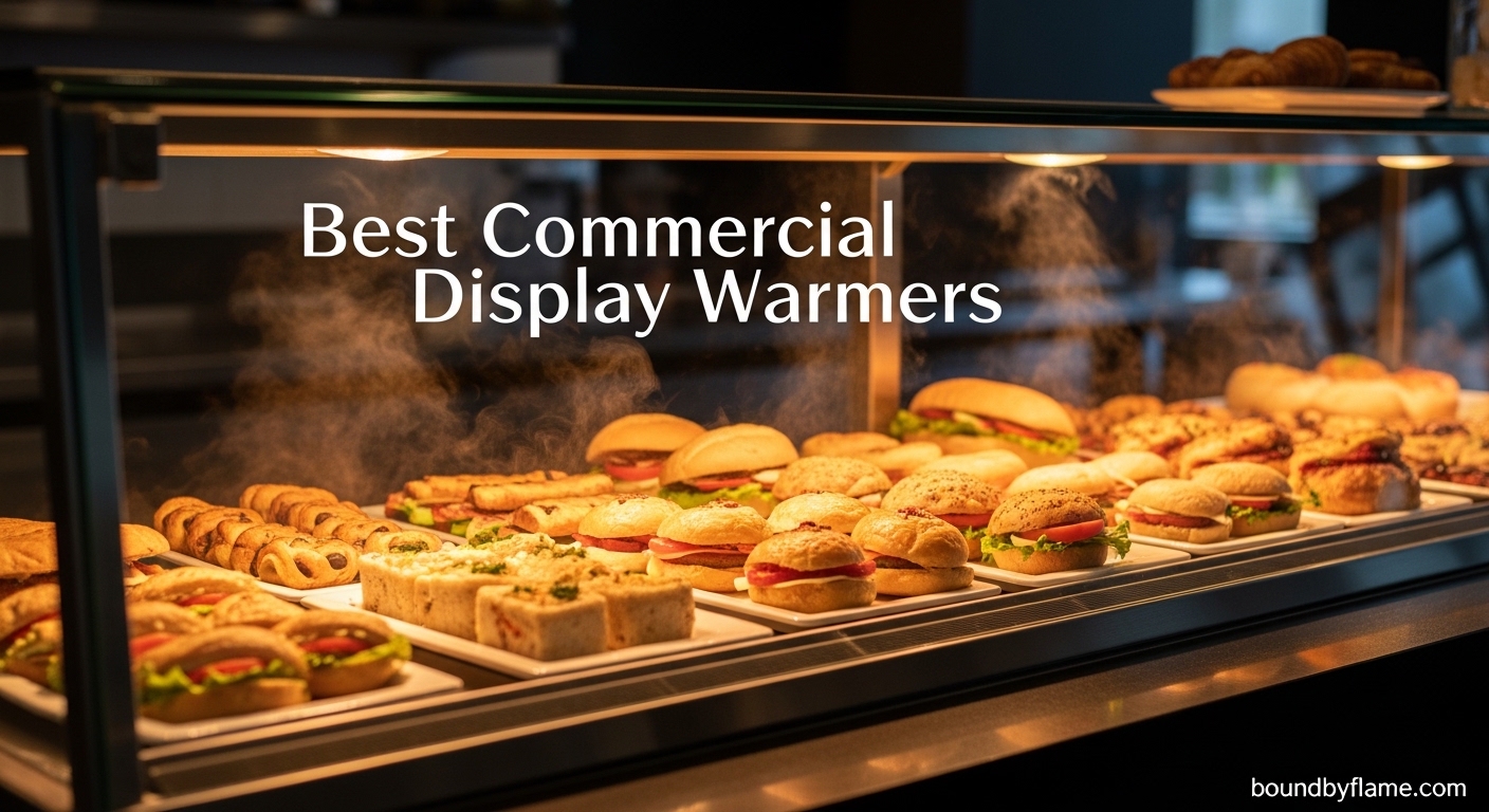 Best Commercial Display Warmers