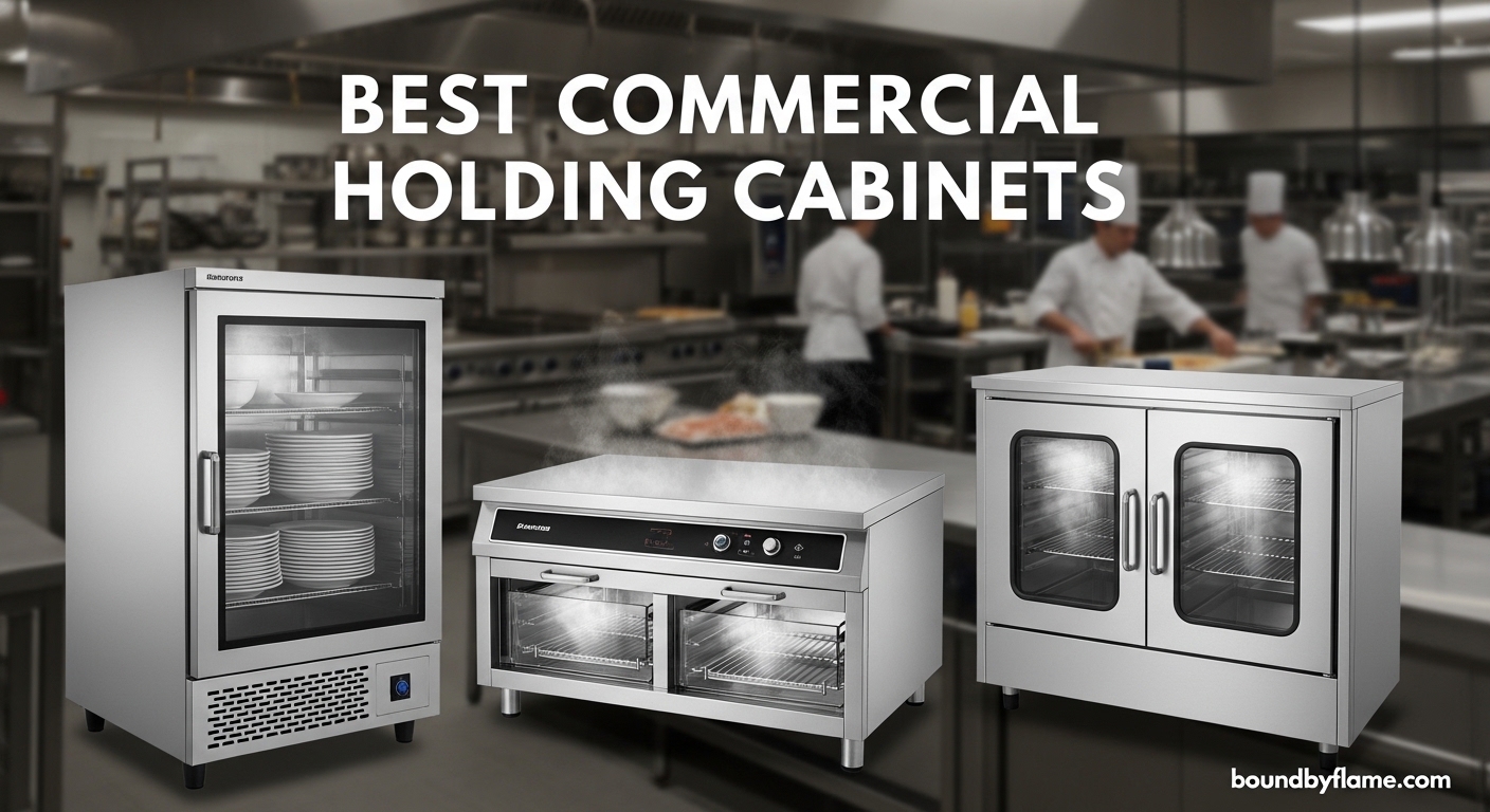Best Commercial Holding Cabinets