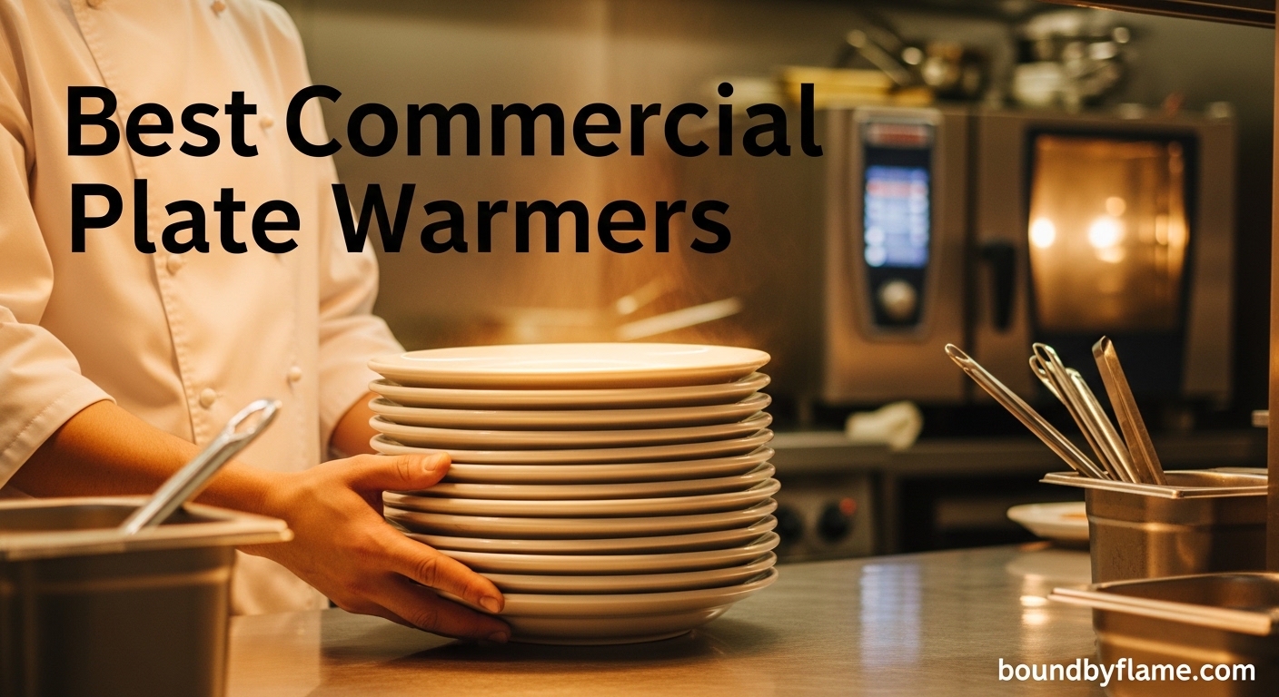 Best Commercial Plate Warmers