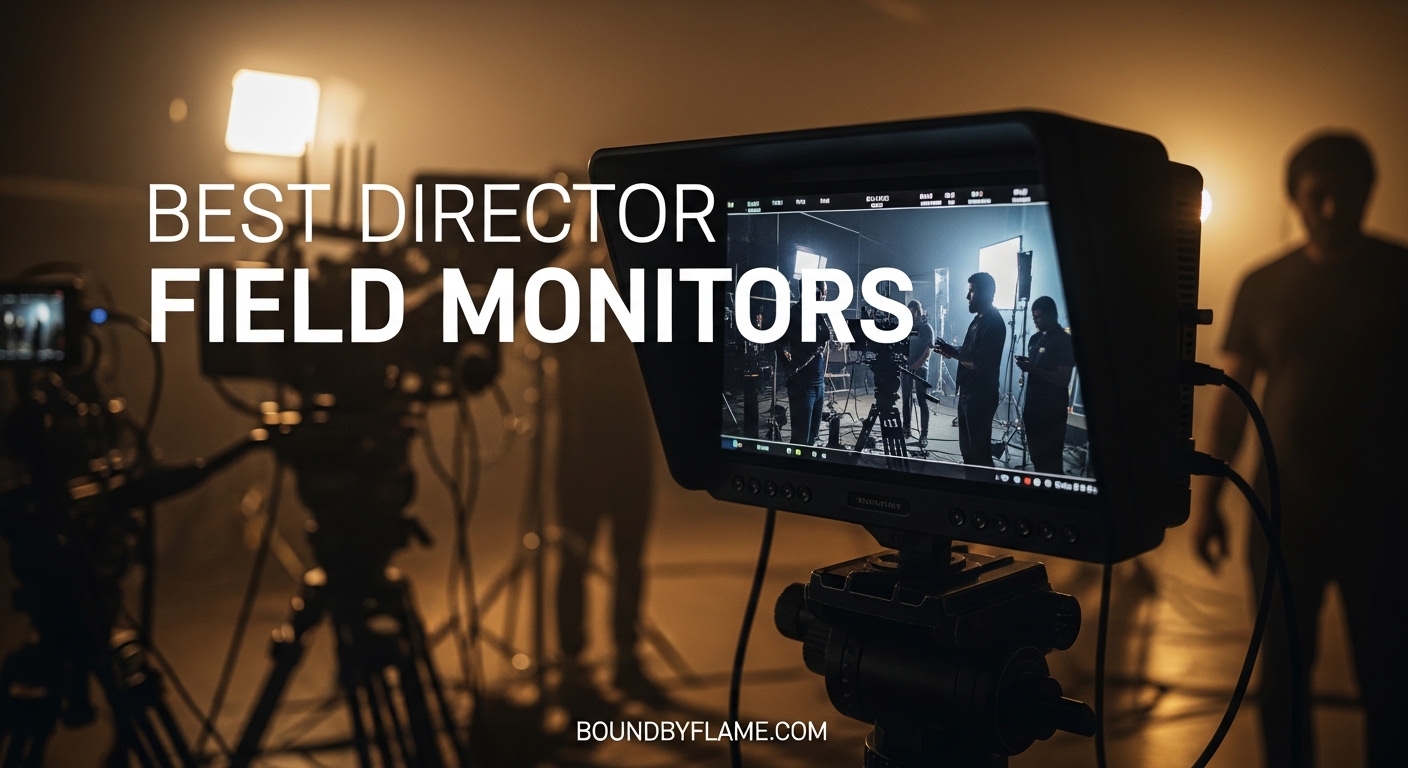Best Director Field Monitors