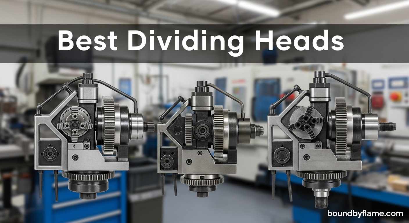 Best Dividing Heads