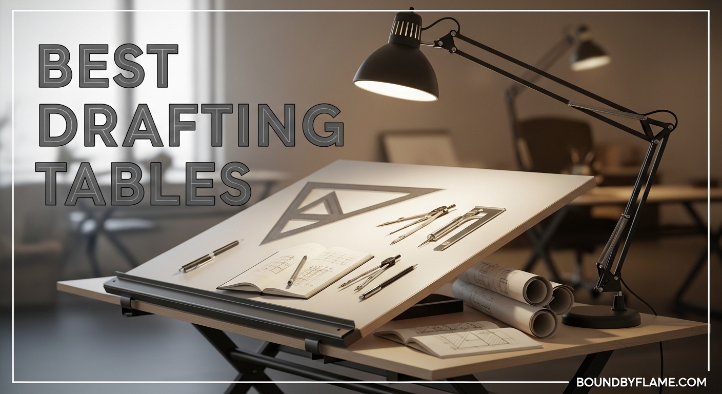 Best Drafting Tables