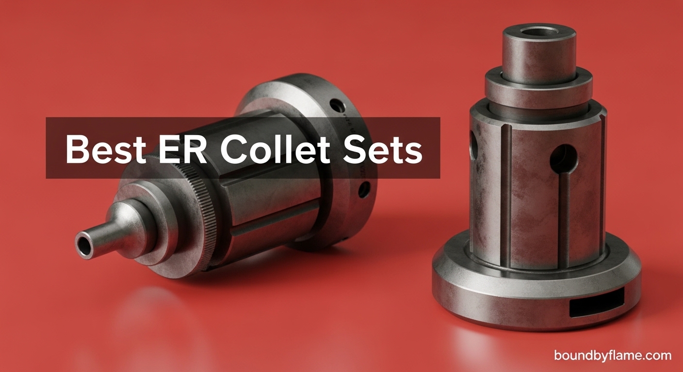 Best ER Collet Sets