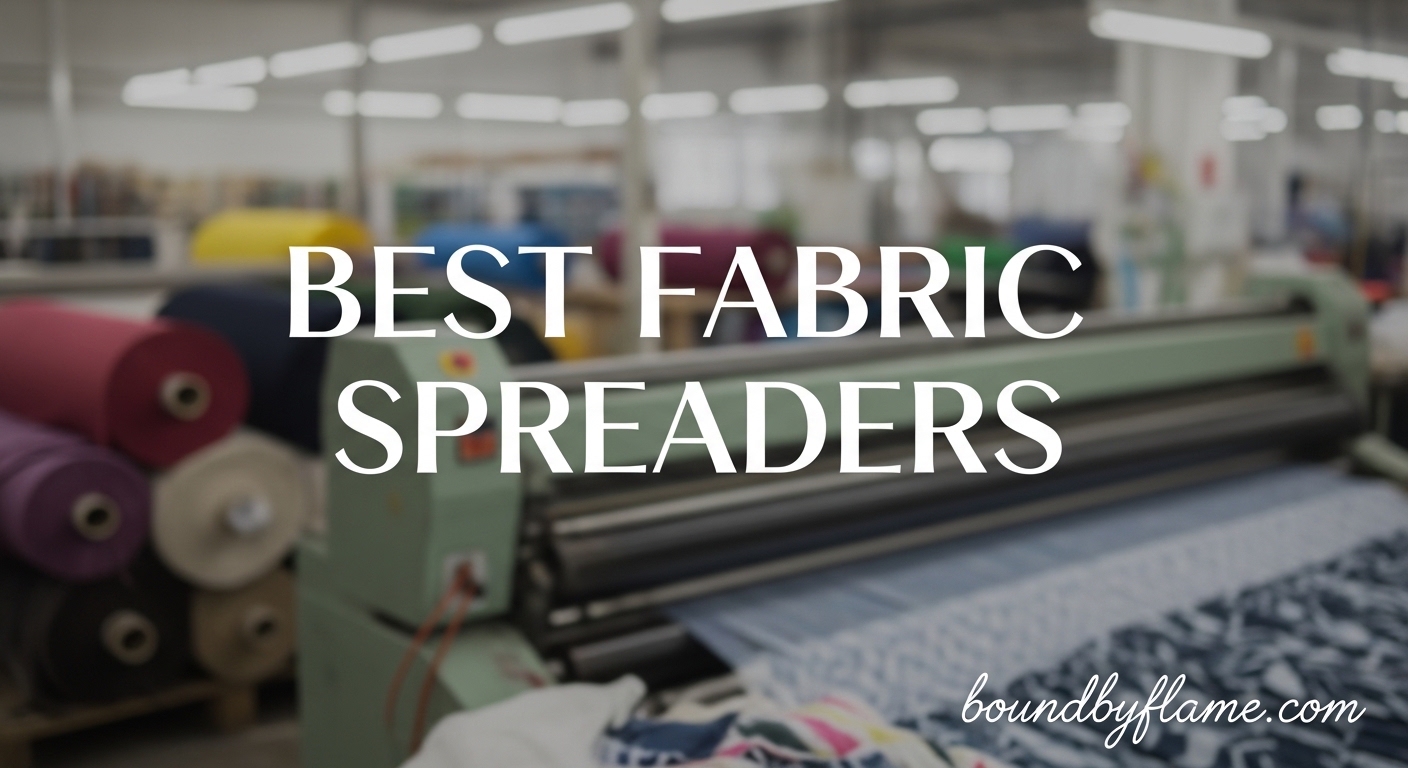 Best Fabric Spreaders