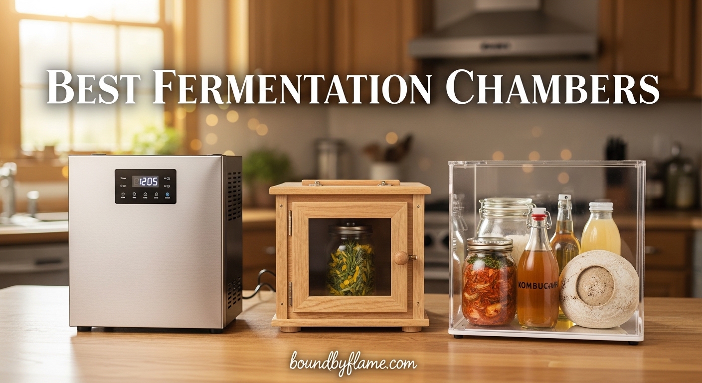 Best Fermentation Chambers
