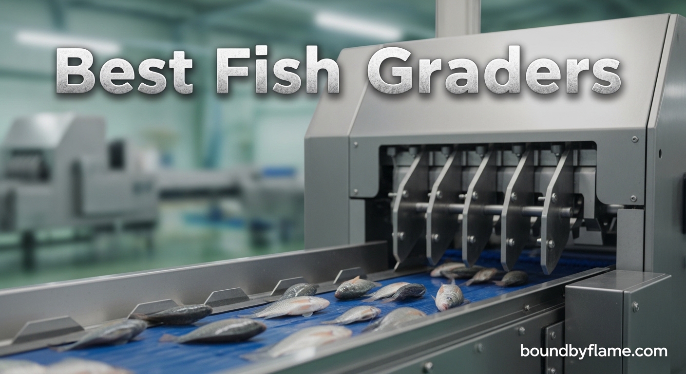 Best Fish Graders