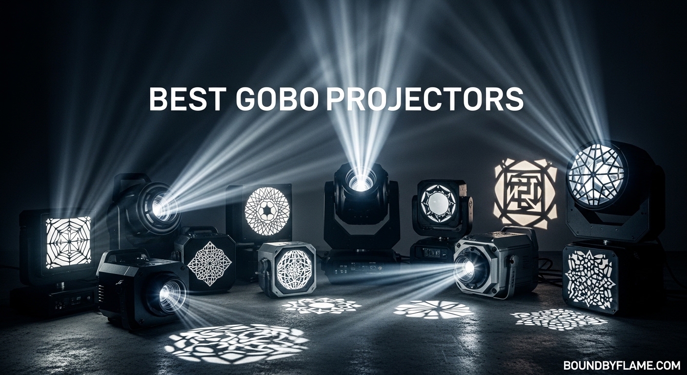 Best Gobo Projectors