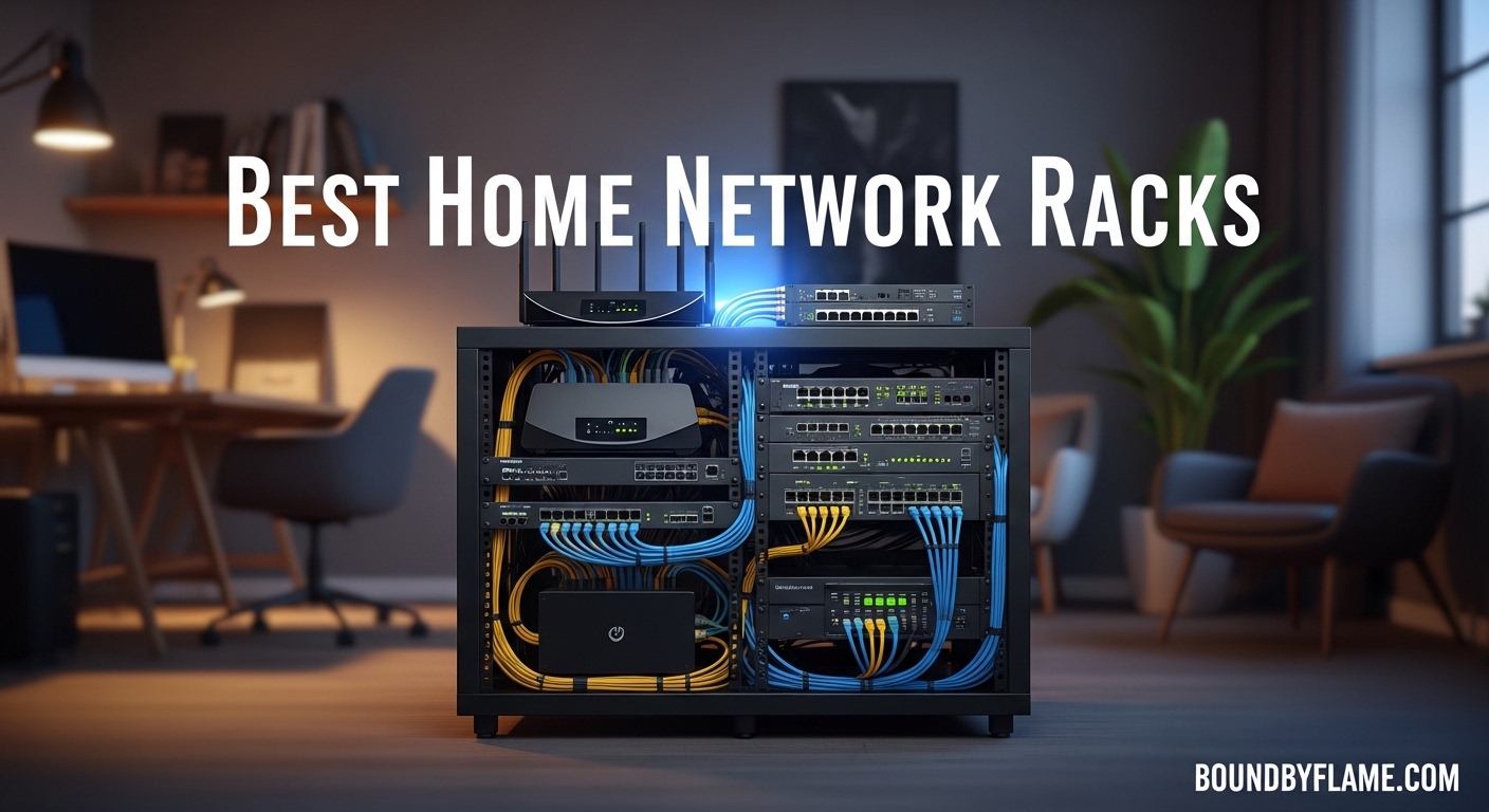 Best Home Network Racks