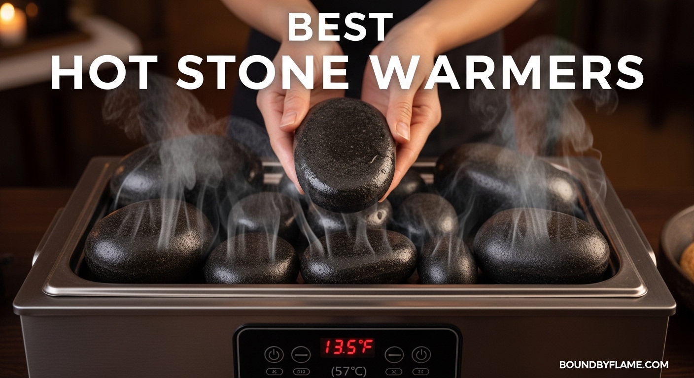 Best Hot Stone Warmers