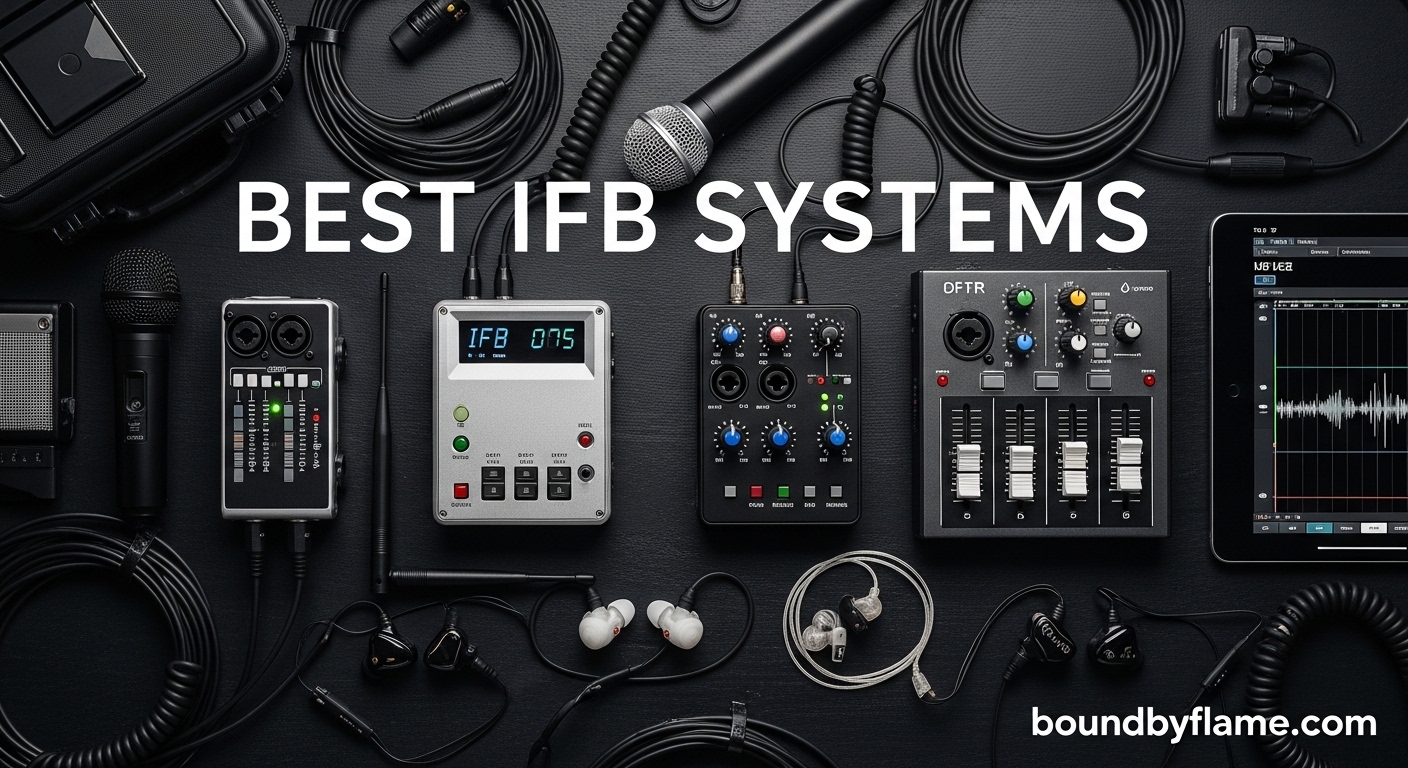 Best IFB Systems