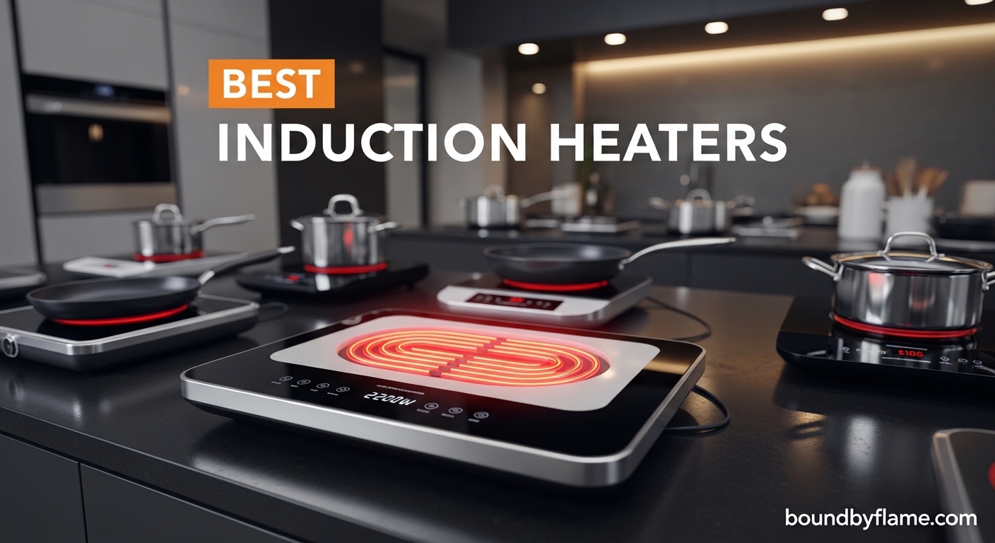 Best Induction Heaters