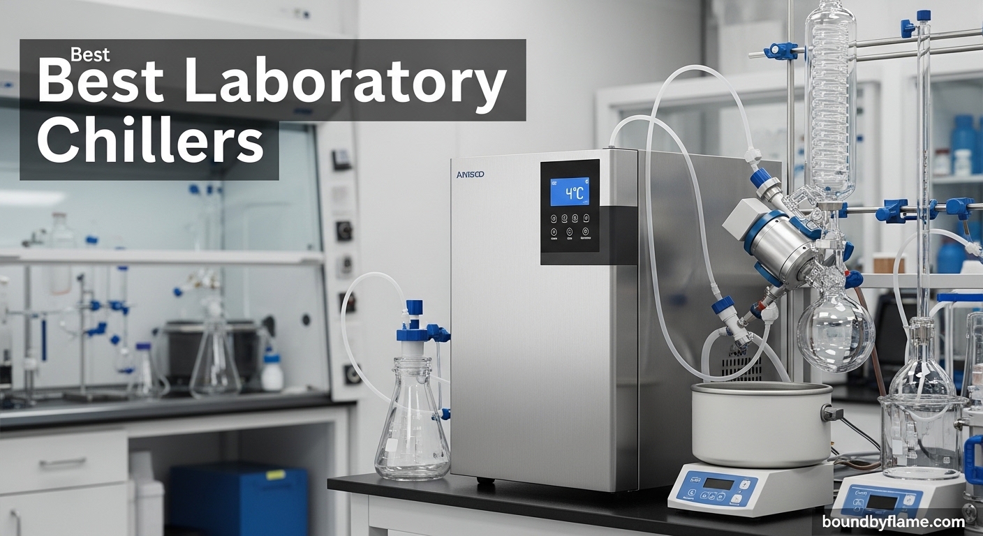 Best Laboratory Chillers
