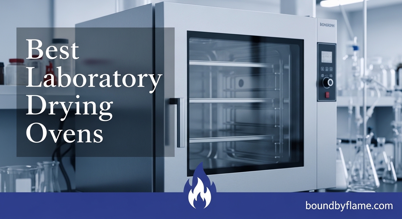 Best Laboratory Drying Ovens