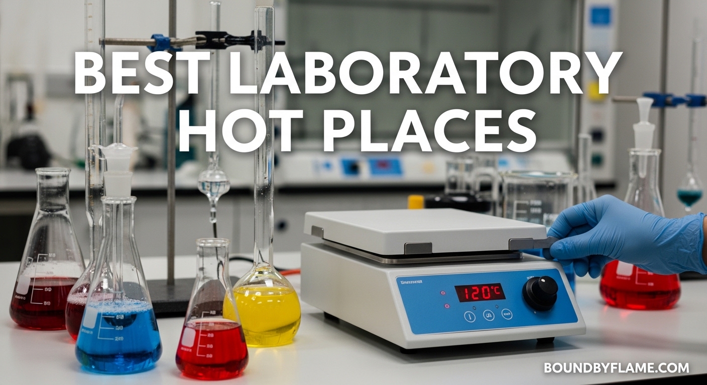 Best Laboratory Hot Plates