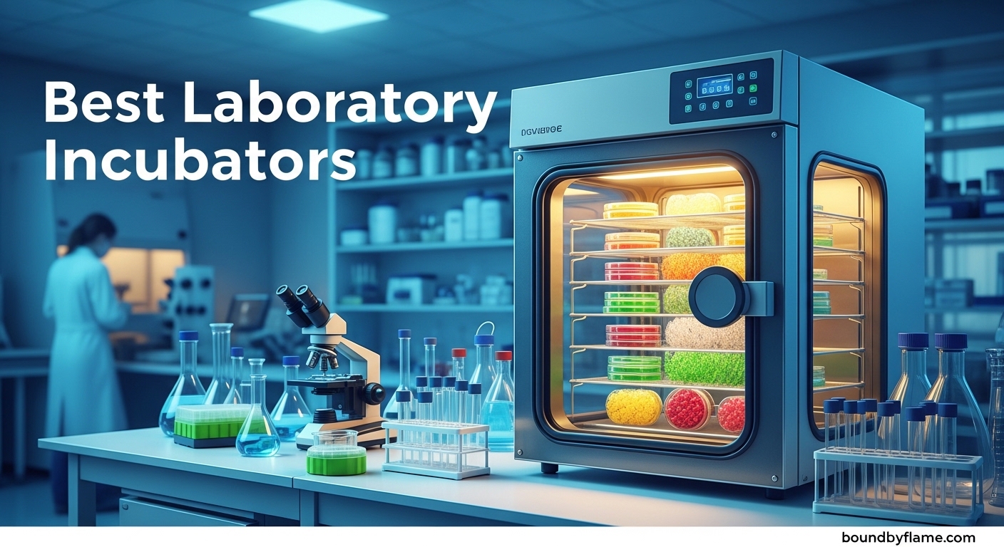 Best Laboratory Incubators