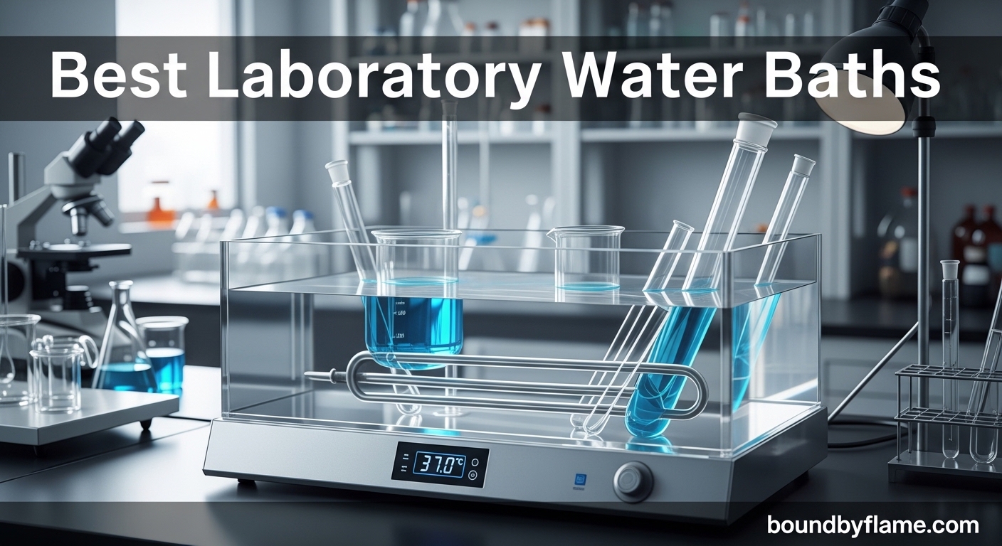 Best Laboratory Water Baths
