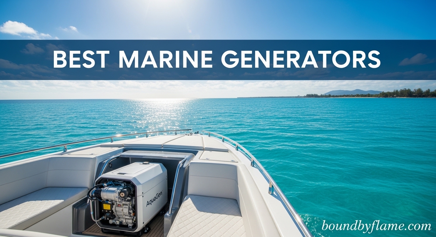 Best Marine Generators