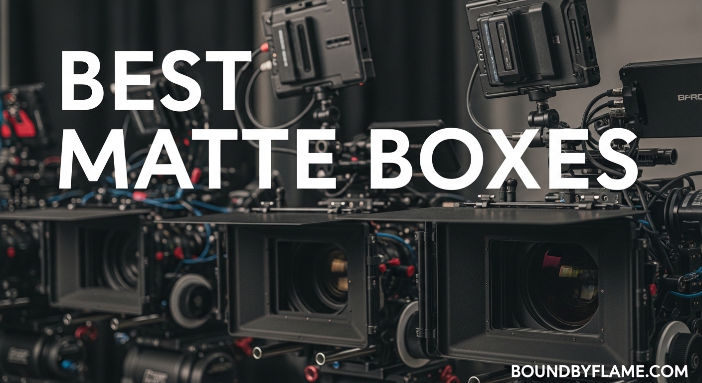Best Matte Boxes