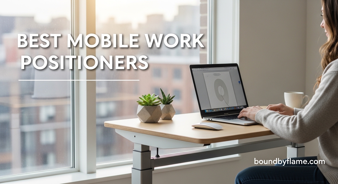 Best Mobile Work Positioners